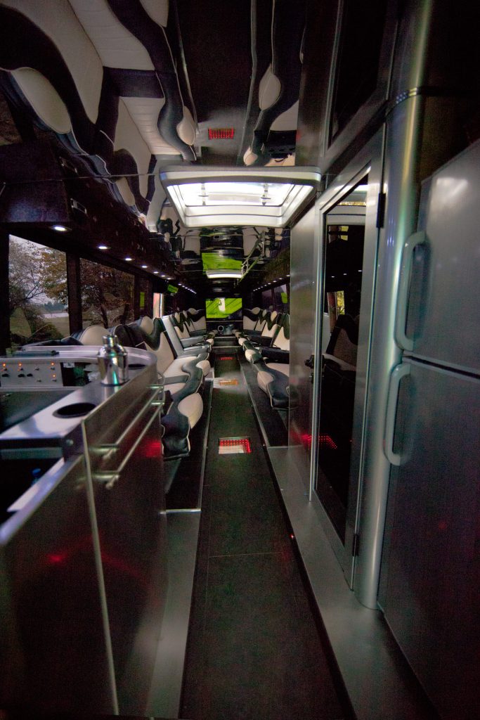 Elevate Your Corporate Journey: Luxury Business Transportation in Sofia